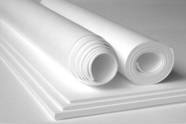 INSTA-PAK 29 ET - PTFE sheet Gasket for flanges